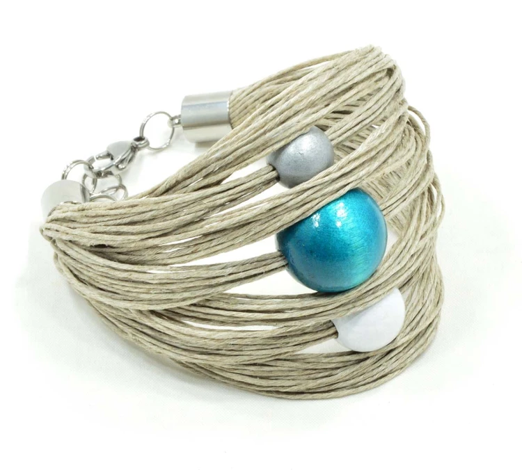 srebrny-turkusowy-bialy