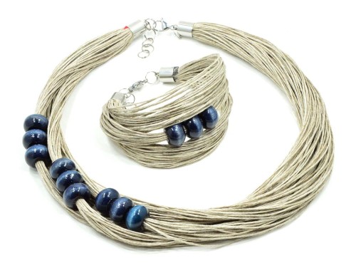 komplet_bizuterii-ze-sznurka-na-prezent-granatowy