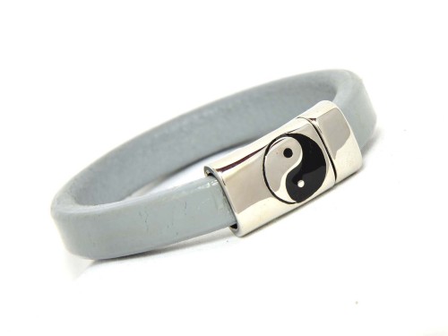 bransoletka-skorzana-szara