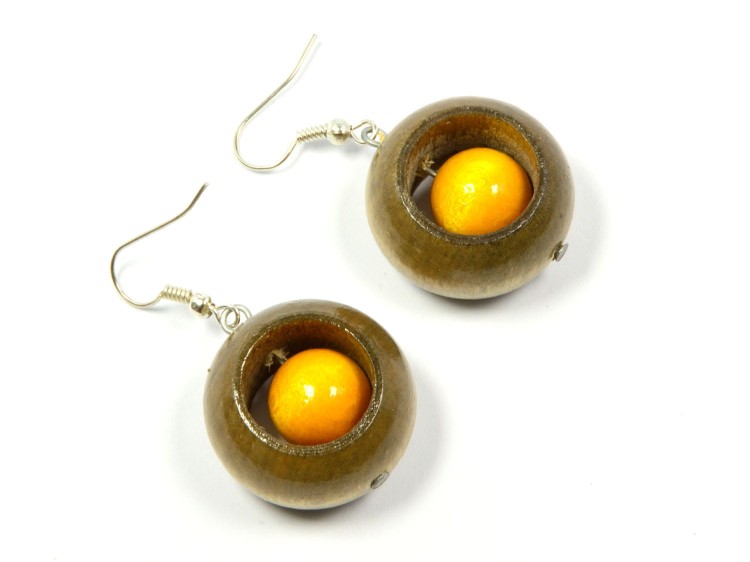 kolczyki-szary-zolty