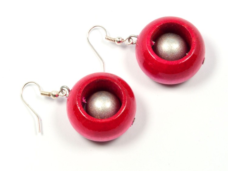 kolczyki-rozowo-srebrne