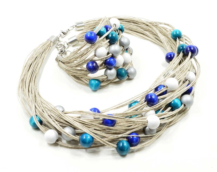 naszyjnik-i-bransoletka-len-rozbielony