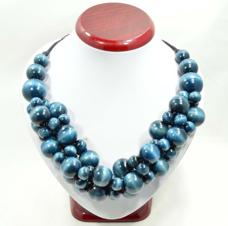 granatowe-korale-2XL