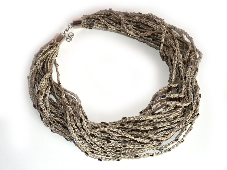 naszyjnik-lniany-naturalny