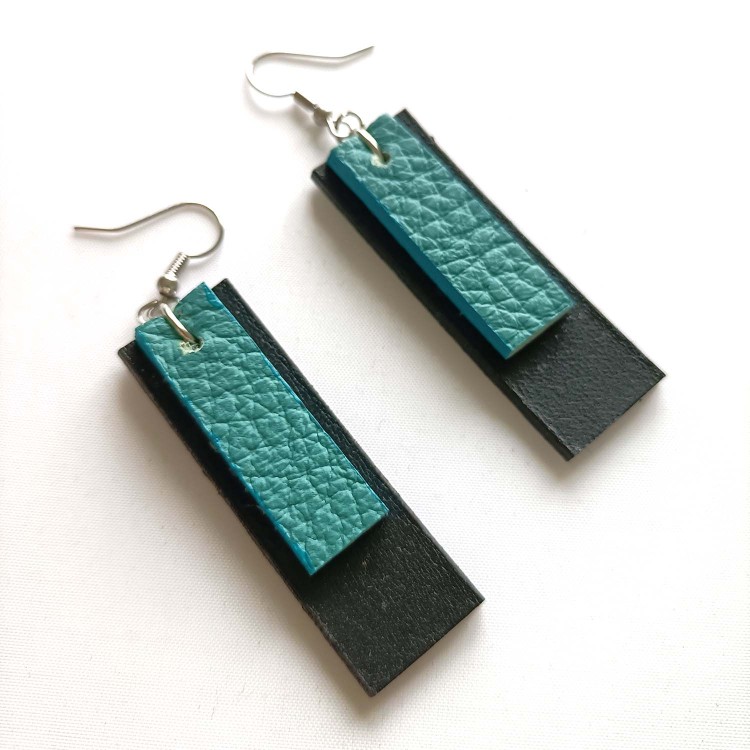 kolczyki-skorzane-turkusowe