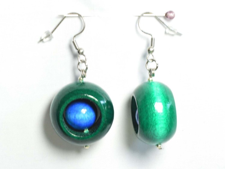 kolczyki-morska-zielen-haber