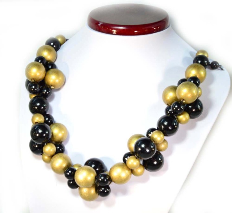 czarno-zlote-korale-L