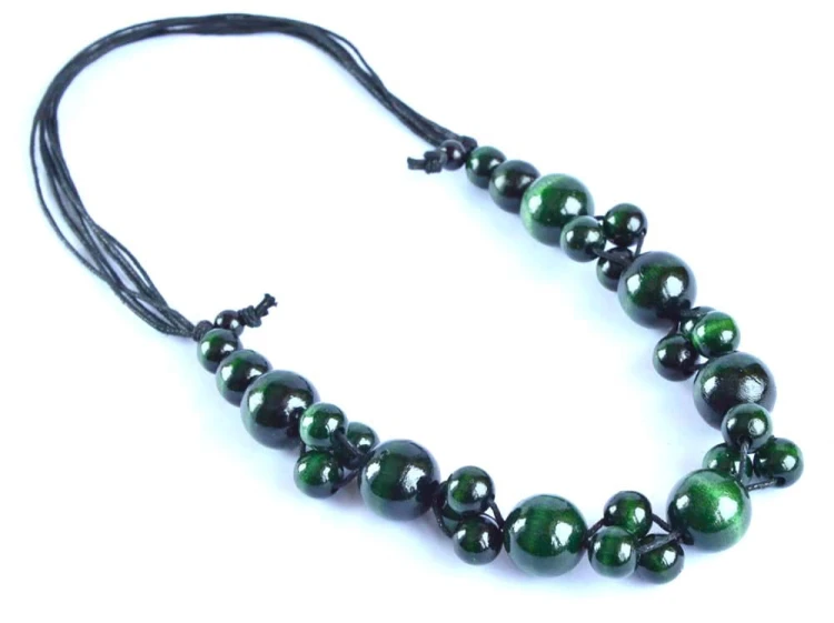 ciemno-zielone-korale-S