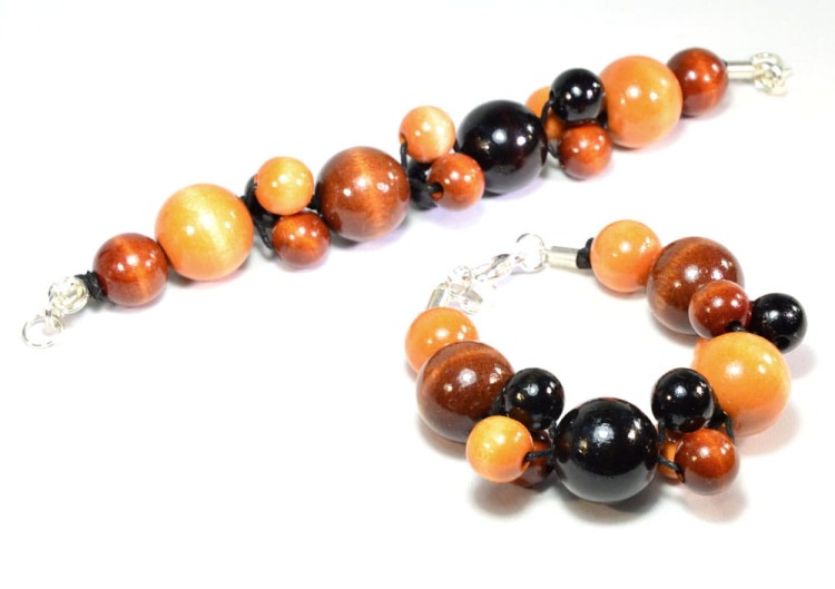 czekoladowa-bransoletka-drewniana-BR1