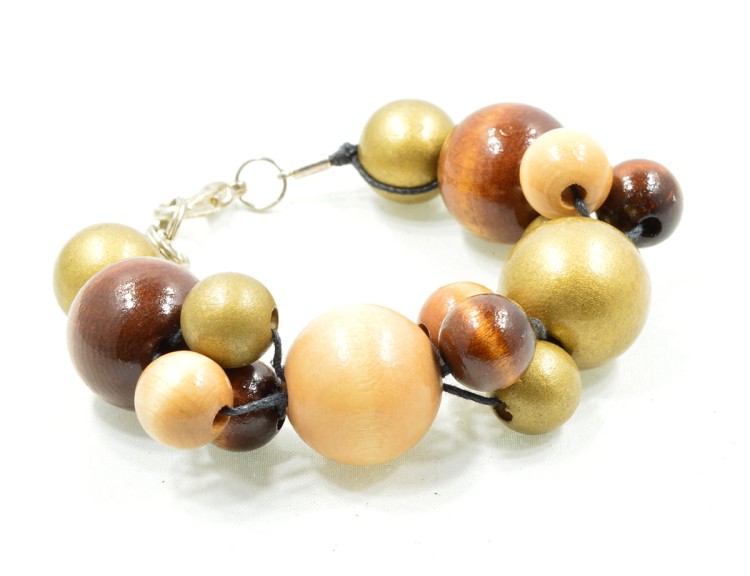 kleopatra-bransoletka-drewniana-BR1