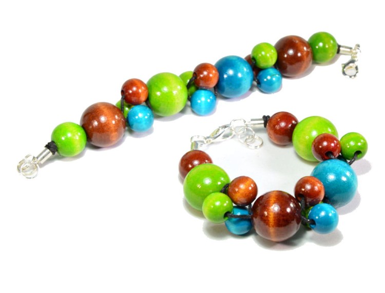 lesnaPolana-bransoletka-drewniana-BR1