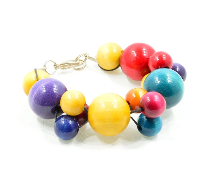 meksykanska-bransoletka-drewniana-BR1