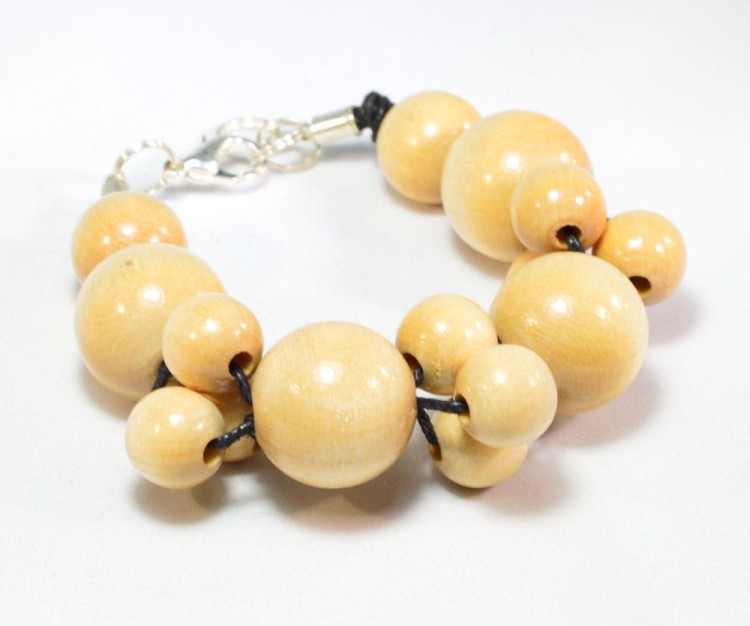 naturalna-bransoletka-drewniana-BR1