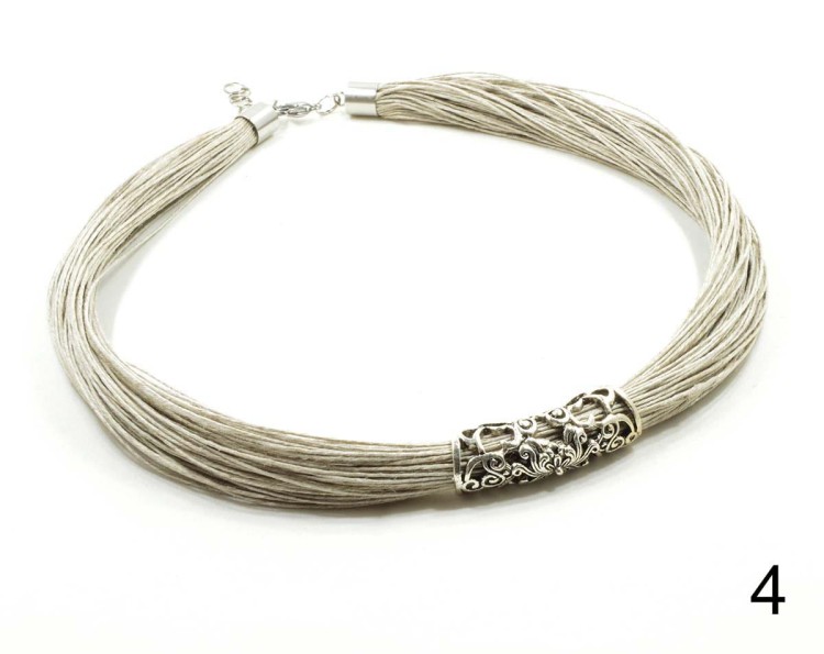 4-naszyjnik-lniany-z-metalowymi-koralikami2