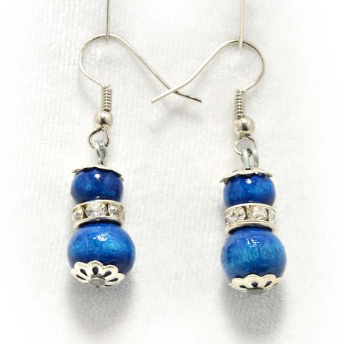 niebieskie-kolczyki-drewniane