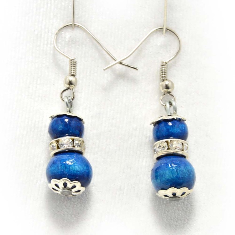 niebieskie-kolczyki-drewniane