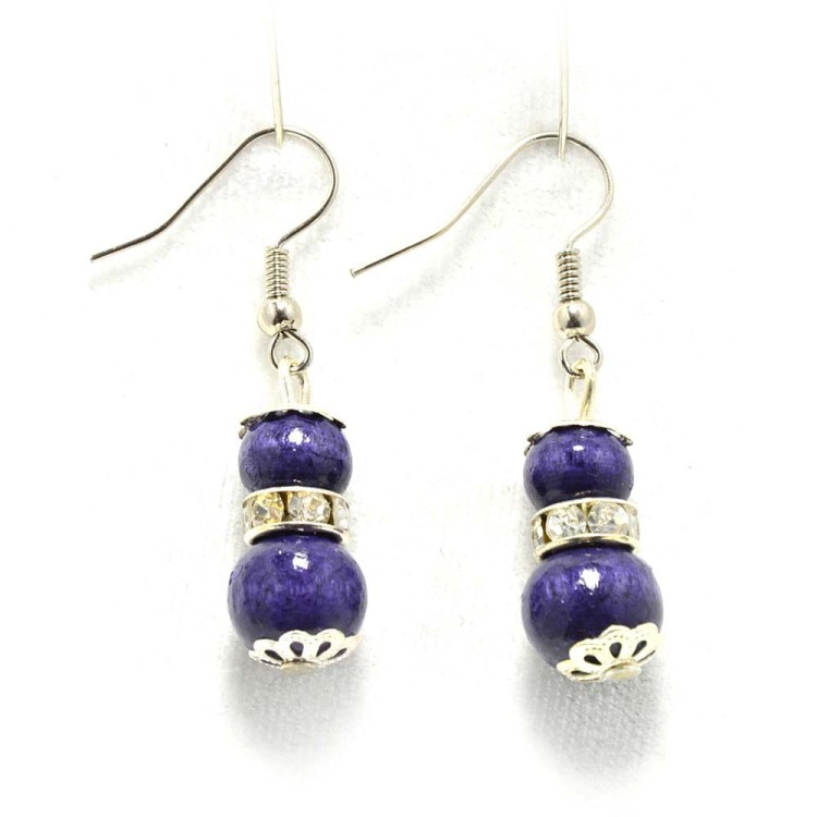 ciemno-fioletowe-kolczyki-drewniane