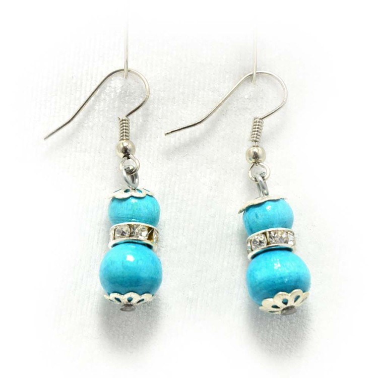 turkusowe-kolczyki-drewniane