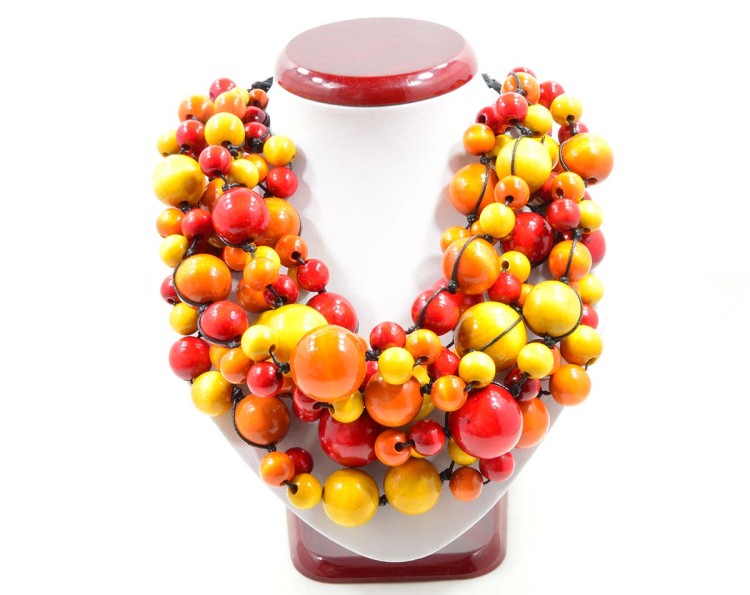 pomarancza-korale-drewniane