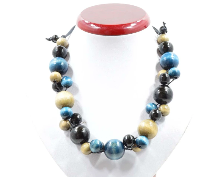 korale-drewniane-stalowe