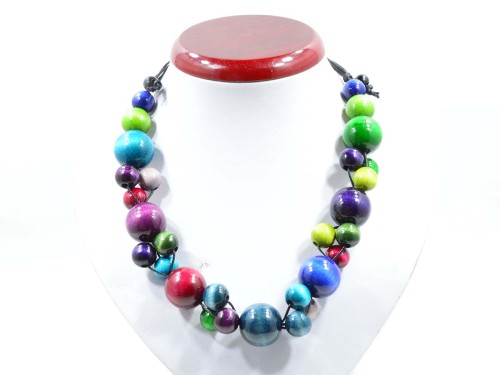 korale-drewniane-tropikalne