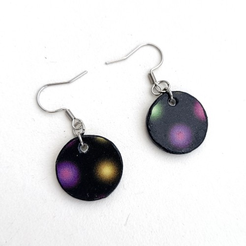 czarne-kolczyki-skorzane