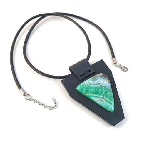 naszyjnik-z-agatem-zielonym
