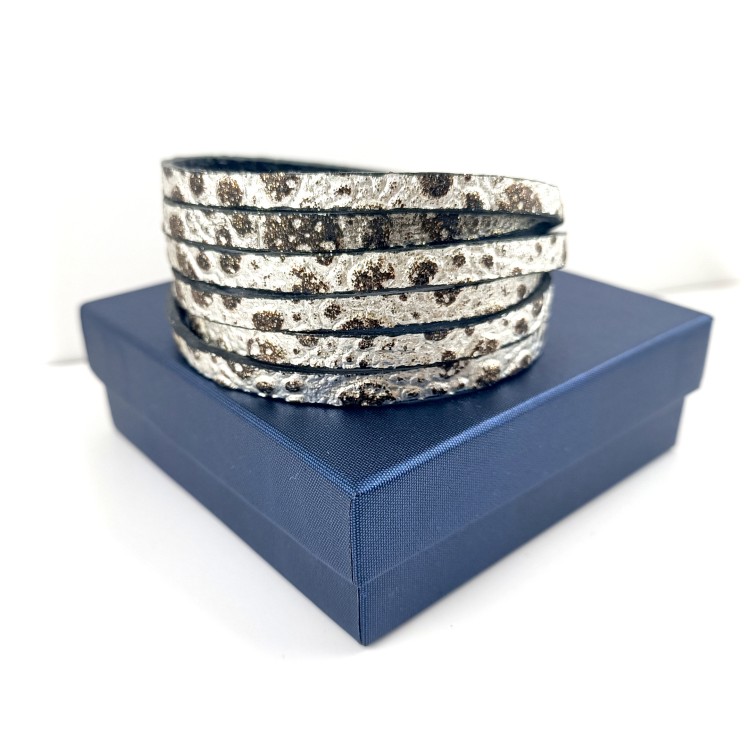 damska-bransoletka-skorzana