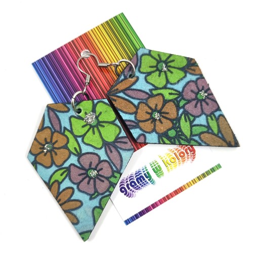 niebieskie-skorzane-kolczyki