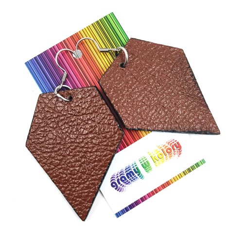 kolczyki-skorzane-brazowe