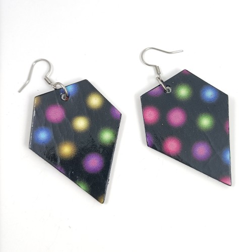 kolczyki-skorzane-czarne