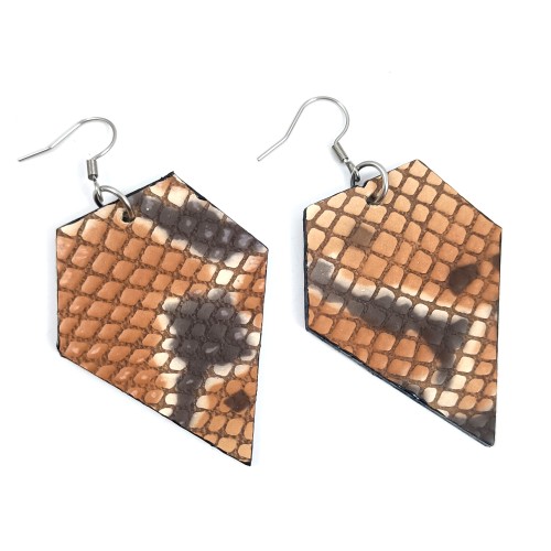 kolczyki-skorzane-brazowe