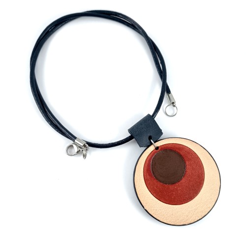 naszyjnik-skorzany-handmade