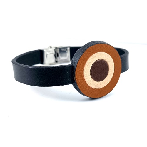 minimalistyczna-bransoletka-skorzana