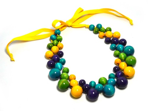 naszyjnik-drewniany-handmade-sloneczny