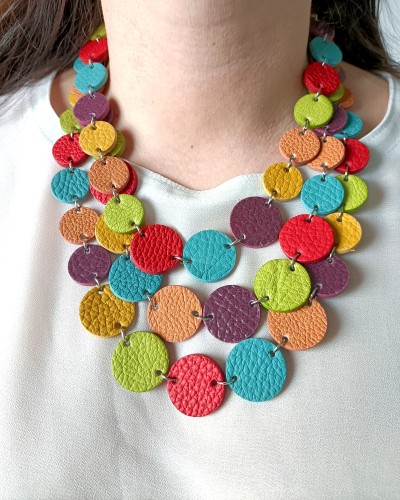 naszyjnik-skorzany-trzysznurowy-kaskada-teczowy (6).jpg